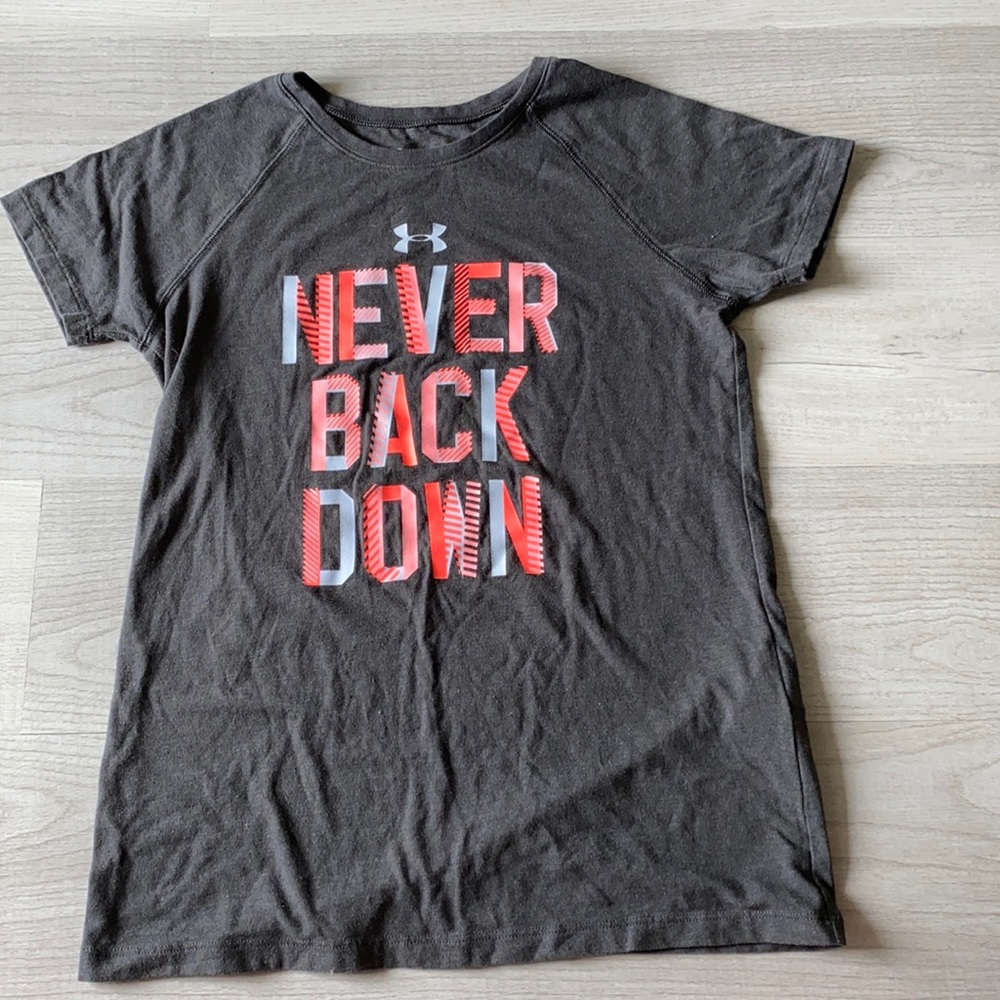 Under Armour Graphic tee